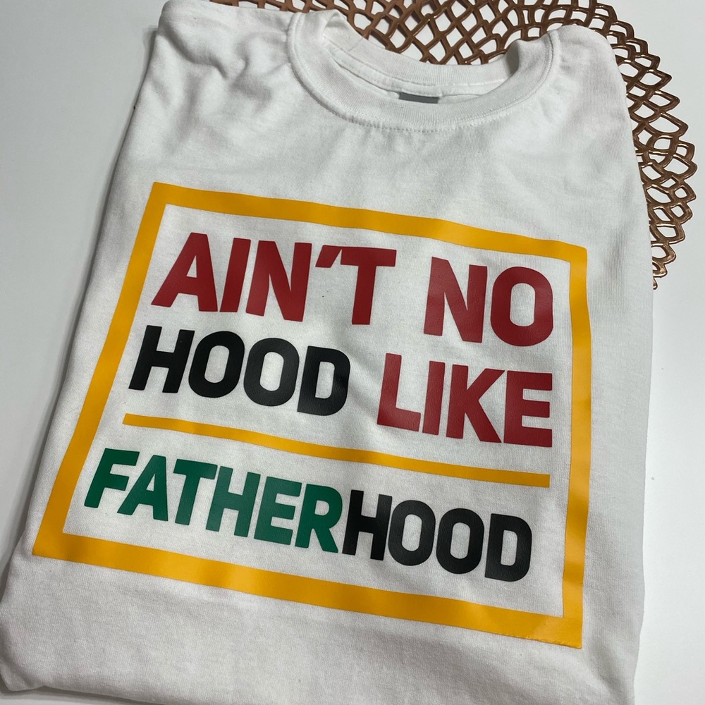 Father’s Day T-shirt